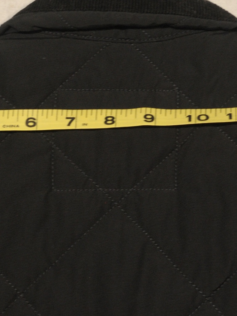J. Crew Mens Vest - Picture 6 of 6